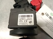 Replacement ignition switch for Renault Express van/MPV 1.5 Blue dCi 75 (F6AA) OEM IAM reference 28591000