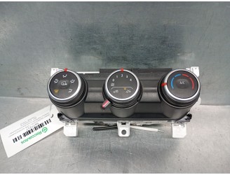Recambio de mando calefaccion / aire acondicionado para renault express furgoneta/monovolumen 1.5 blue dci 75 (f6aa) referencia 