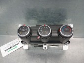 Recambio de mando calefaccion / aire acondicionado para renault express furgoneta/monovolumen 1.5 blue dci 75 (f6aa) referencia 