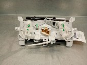 Recambio de mando calefaccion / aire acondicionado para renault express furgoneta/monovolumen 1.5 blue dci 75 (f6aa) referencia 