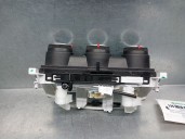 Recambio de mando calefaccion / aire acondicionado para renault express furgoneta/monovolumen 1.5 blue dci 75 (f6aa) referencia 