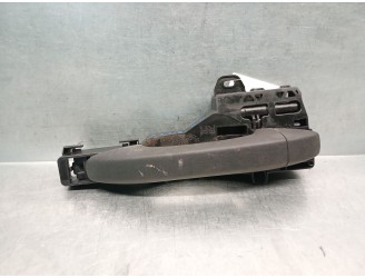 Recambio de maneta exterior delantera derecha para renault express furgoneta/monovolumen 1.5 blue dci 75 (f6aa) referencia OEM I