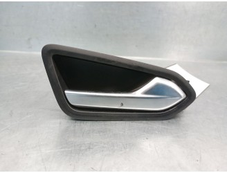 Recambio de maneta interior delantera derecha para renault express furgoneta/monovolumen 1.5 blue dci 75 (f6aa) referencia OEM I