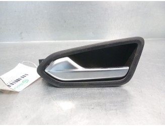 Recambio de maneta interior delantera izquierda para renault express furgoneta/monovolumen 1.5 blue dci 75 (f6aa) referencia OEM