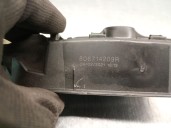 Replacement front left interior door handle for Renault Express van/minivan 1.5 Blue dCi 75 (F6AA) OEM reference