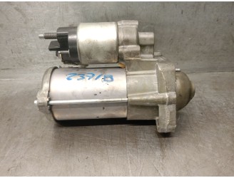 Recambio de motor arranque para renault express furgoneta/monovolumen 1.5 blue dci 75 (f6aa) referencia OEM IAM 233003759R 23300