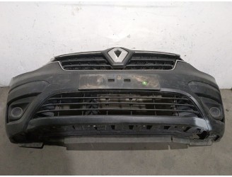 Recambio de paragolpes delantero para renault express furgoneta/monovolumen 1.5 blue dci 75 (f6aa) referencia OEM IAM 620220594R