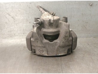 Recambio de pinza freno delantera derecha para renault express furgoneta/monovolumen 1.5 blue dci 75 (f6aa) referencia OEM IAM 4
