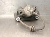 Replacement front right brake caliper for Renault Express van/minivan 1.5 Blue dCi 75 (F6AA) OEM IAM reference 4