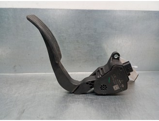 Recambio de potenciometro pedal para renault express furgoneta/monovolumen 1.5 blue dci 75 (f6aa) referencia OEM IAM 180026976R 