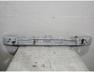 Recambio de refuerzo paragolpes delantero para renault express furgoneta/monovolumen 1.5 blue dci 75 (f6aa) referencia OEM IAM 7