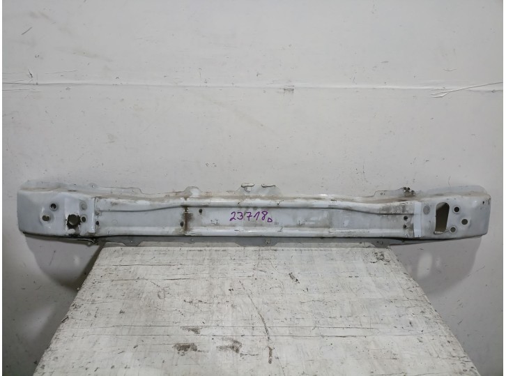 Recambio de refuerzo paragolpes delantero para renault express furgoneta/monovolumen 1.5 blue dci 75 (f6aa) referencia OEM IAM 7