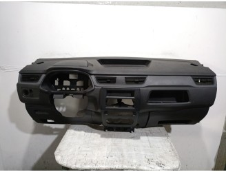 Recambio de salpicadero para renault express furgoneta/monovolumen 1.5 blue dci 75 (f6aa) referencia OEM IAM 682002650R 68200265