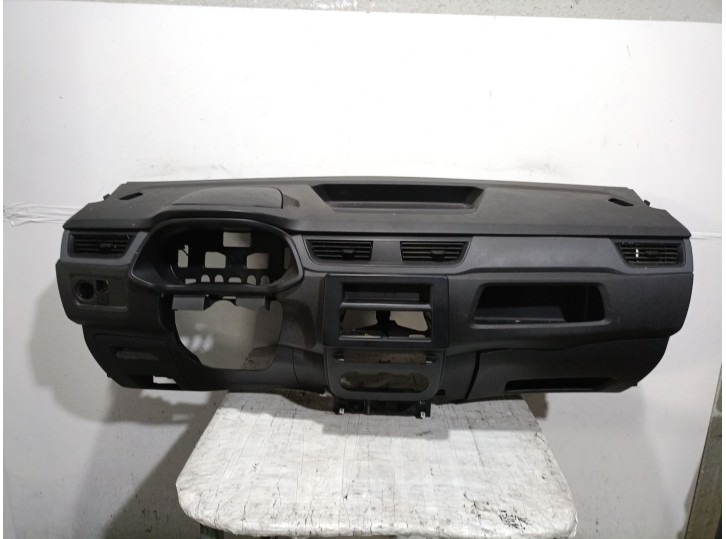 Recambio de salpicadero para renault express furgoneta/monovolumen 1.5 blue dci 75 (f6aa) referencia OEM IAM 682002650R 68200265