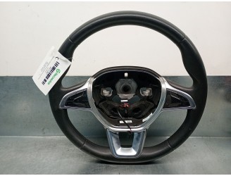 Recambio de volante para renault express furgoneta/monovolumen 1.5 blue dci 75 (f6aa) referencia OEM IAM 484007251R 484007251R 3