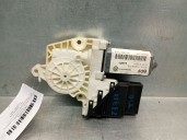 Recambio de motor elevalunas trasero derecho para volkswagen touran (1t1) 2.0 tdi referencia OEM IAM 1K0959704B 1K0959704E 