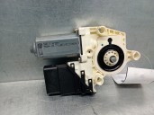 Recambio de motor elevalunas trasero derecho para volkswagen touran (1t1) 2.0 tdi referencia OEM IAM 1K0959704B 1K0959704E 