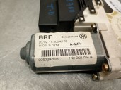 Recambio de motor elevalunas trasero derecho para volkswagen touran (1t1) 2.0 tdi referencia OEM IAM 1K0959704B 1K0959704E 