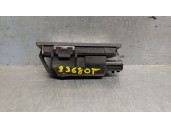 Recambio de piloto matricula para renault twingo iii (bcm_, bca_) 0.9 tce 90 referencia OEM IAM 265108474R 265108474R 