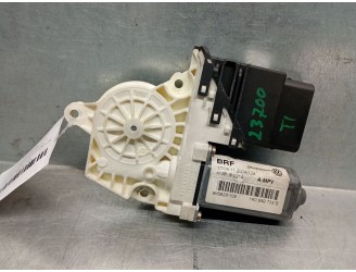 Recambio de motor elevalunas trasero izquierdo para volkswagen touran (1t1) 2.0 tdi referencia OEM IAM 1K0959703B 1K0959703E 