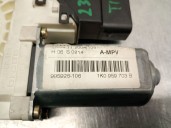 Recambio de motor elevalunas trasero izquierdo para volkswagen touran (1t1) 2.0 tdi referencia OEM IAM 1K0959703B 1K0959703E 