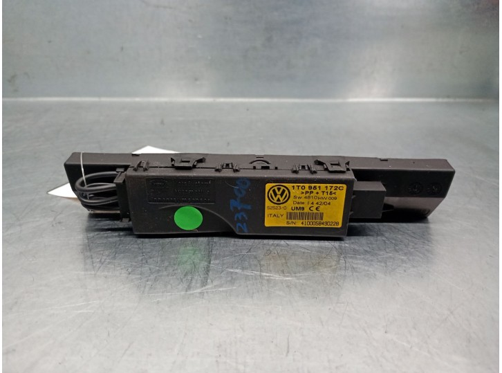 Recambio de modulo electronico para volkswagen touran (1t1) 2.0 tdi referencia OEM IAM 1T0951172C 1T0951172C 