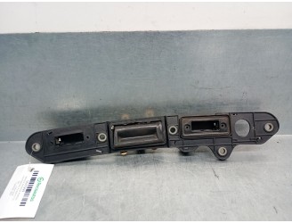Recambio de maneta exterior porton para volkswagen touran (1t1) 2.0 tdi referencia OEM IAM 1T0827574L 1T0827574L 
