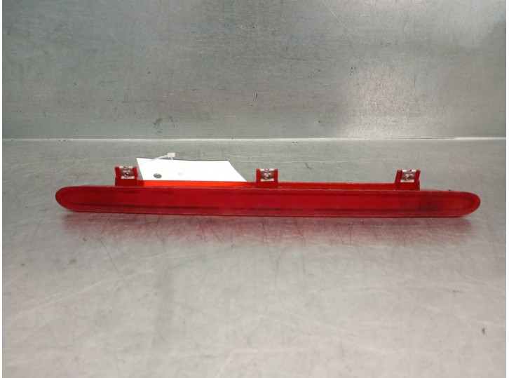 Recambio de luz central de freno para volkswagen touran (1t1) 2.0 tdi referencia OEM IAM 1T0945097A 1T0945097A 