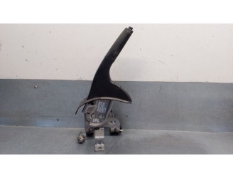 Recambio de palanca freno de mano para renault twingo iii (bcm_, bca_) 0.9 tce 90 referencia OEM IAM 360106834R 360106834R BATZ
