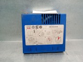 Recambio de util rueda repuesto para volkswagen touran (1t1) 2.0 tdi referencia OEM IAM 8D0012615B 