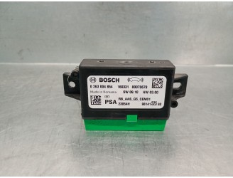 Recambio de modulo electronico para peugeot 308 ii (lb_, lp_, lw_, lh_, l3_) 1.2 thp 130 referencia OEM IAM 9814152580  02360048