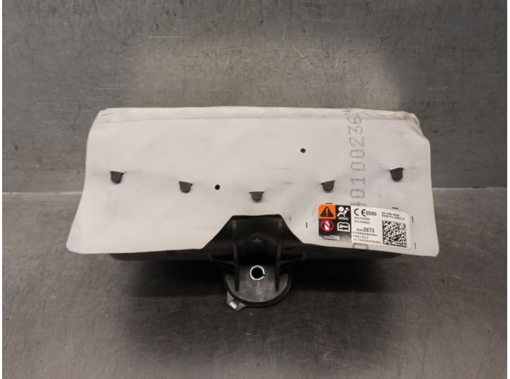 Recambio de airbag delantero derecho para opel corsa e (x15) 1.4 lpg (08, 68) referencia OEM IAM 34152961B01 96852873 