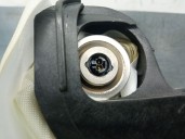 Recambio de airbag delantero derecho para opel corsa e (x15) 1.4 lpg (08, 68) referencia OEM IAM 34152961B01 96852873 