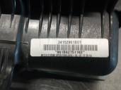 Recambio de airbag delantero derecho para opel corsa e (x15) 1.4 lpg (08, 68) referencia OEM IAM 34152961B01 96852873 