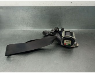 Recambio de cinturon seguridad trasero izquierdo para opel corsa e (x15) 1.4 lpg (08, 68) referencia OEM IAM 13427731 13427752 