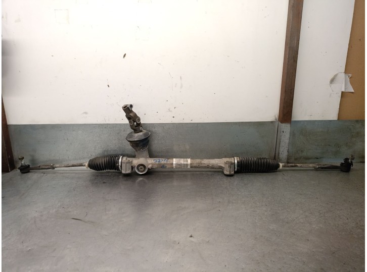 Recambio de cremallera direccion para opel corsa e (x15) 1.4 lpg (08, 68) referencia OEM IAM 39075197 39075197 