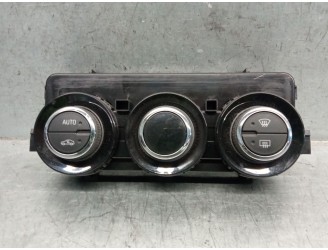 Recambio de mando calefaccion / aire acondicionado para opel corsa e (x15) 1.4 lpg (08, 68) referencia OEM IAM 13468064 13468064
