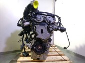 Replacement complete engine for Opel Corsa E (X15) 1.4 LPG (08, 68) OEM IAM reference B14XER 25194649 19PN7534