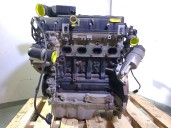 Replacement complete engine for Opel Corsa E (X15) 1.4 LPG (08, 68) OEM IAM reference B14XER 25194649 19PN7534