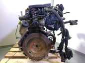 Replacement complete engine for Opel Corsa E (X15) 1.4 LPG (08, 68) OEM IAM reference B14XER 25194649 19PN7534