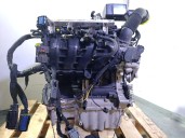 Replacement complete engine for Opel Corsa E (X15) 1.4 LPG (08, 68) OEM IAM reference B14XER 25194649 19PN7534