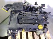 Replacement complete engine for Opel Corsa E (X15) 1.4 LPG (08, 68) OEM IAM reference B14XER 25194649 19PN7534