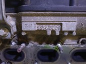 Replacement complete engine for Opel Corsa E (X15) 1.4 LPG (08, 68) OEM IAM reference B14XER 25194649 19PN7534