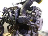 Replacement complete engine for Opel Corsa E (X15) 1.4 LPG (08, 68) OEM IAM reference B14XER 25194649 19PN7534