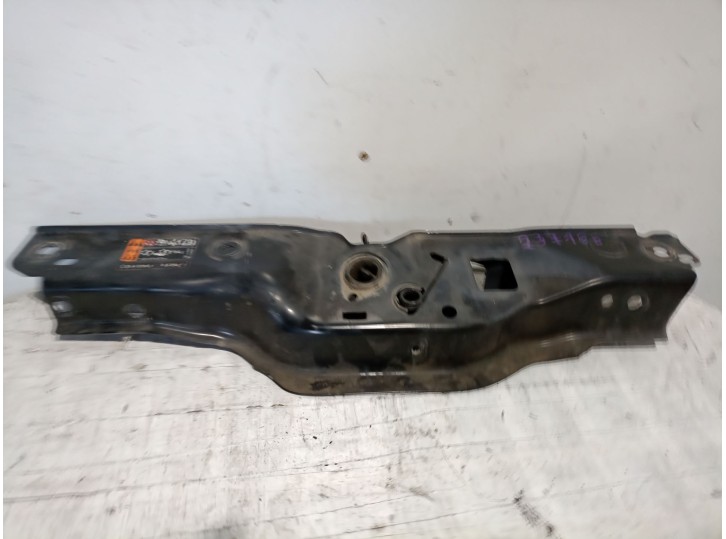 Recambio de panel frontal para opel corsa e (x15) 1.4 lpg (08, 68) referencia OEM IAM 1312358 1312358 