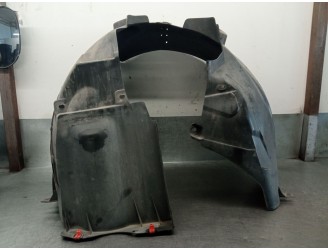 Recambio de paso rueda delantero derecho para opel corsa e (x15) 1.4 lpg (08, 68) referencia OEM IAM 513765057 93189088 