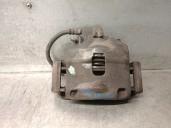 Replacement front right brake caliper for Opel Corsa E (X15) 1.4 LPG (08, 68) OEM IAM reference 95522665 95522665 