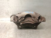 Replacement front right brake caliper for Opel Corsa E (X15) 1.4 LPG (08, 68) OEM IAM reference 95522665 95522665 