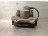 Replacement front right brake caliper for Opel Corsa E (X15) 1.4 LPG (08, 68) OEM IAM reference 95522665 95522665 