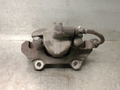 Replacement front right brake caliper for Opel Corsa E (X15) 1.4 LPG (08, 68) OEM IAM reference 95522665 95522665 